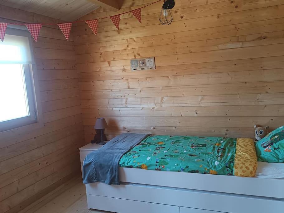 Gafanha da Boa Hora Casa Da Mareriaヴィラ エクステリア 写真