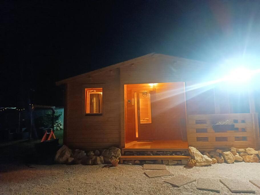Gafanha da Boa Hora Casa Da Mareriaヴィラ エクステリア 写真
